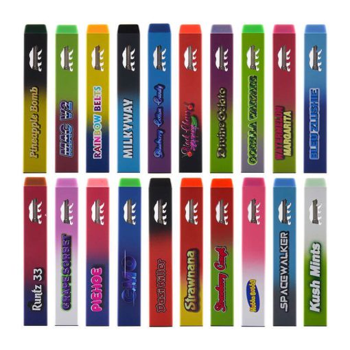 Gold-Coast-Clear-Gen-1-gram-disposable-vape-pen-empty-device-bulk-wholesale