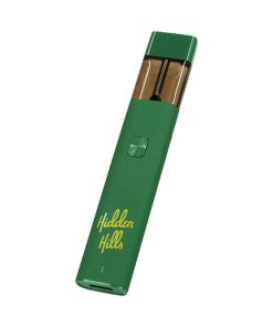 Hidden-Hill-2-gram-empty-disposable-vape-pen-with-pacakge-bulk-wholesale