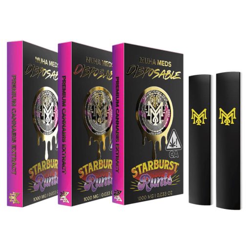 Muha-Meds-starburst-disposable-vape-pen-bulk-wholesale