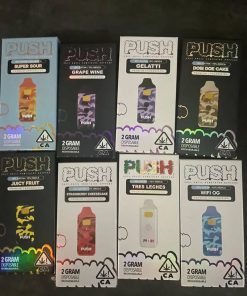 Push-Bar-2-gram-disposable-vape-pen-package-bulk-wholesale