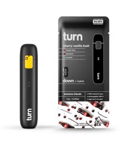 Turn-Vape-1-gram-disposable-vape-pen-CHERRY_VANILLA_KUSH-with-package-bulk-wholesale