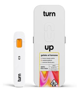 Turn-Vape-1-gram-disposable-vape-pen-gelato-al-lemone-package-bulk-wholesale
