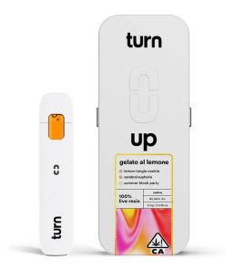 Turn-Vape-1-gram-disposable-vape-pen-gelato-al-lemone-package-bulk-wholesale