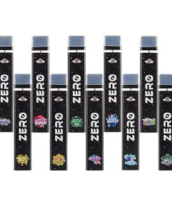 Zero-1-Gram-disposable-vape-pen-bulk-wholesale-with-factory-offer