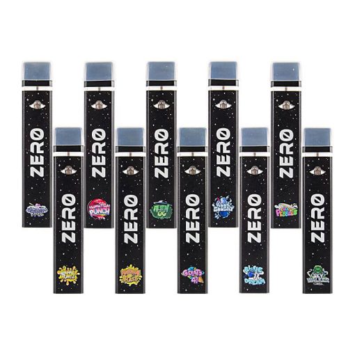 Zero-1-Gram-disposable-vape-pen-bulk-wholesale-with-factory-offer