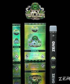 Zero-vape-1-Gram-disposable-vape-pen-sky-walker-bulk-wholesale