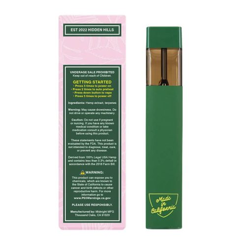 hidden-hills-vvs-liquid-diamonds-vape pen with-package