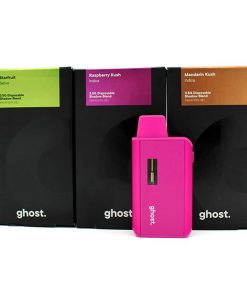 wholesale-Ghost-3.5g-disposable-carts-pen-empty-carts-pen-packageing